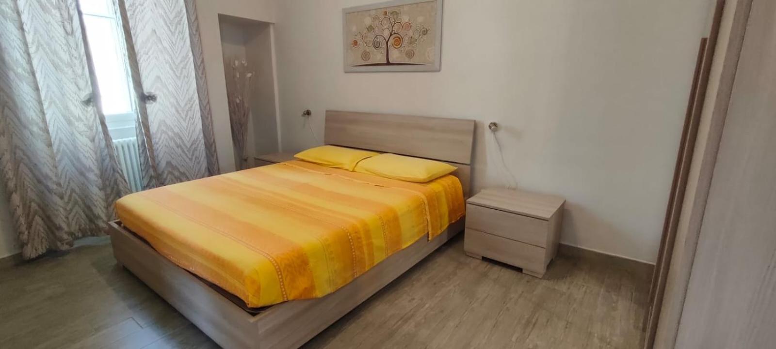 Ledueffe Casa Vacanze Бишелие Екстериор снимка